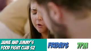 Jamie And Jimmys Food Fight Club S2