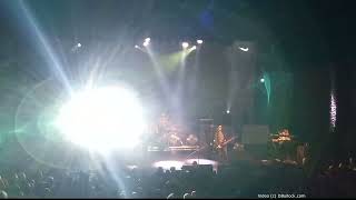 Damned Live at Southend Cliffs Pavilion: Motorcycle Man ~ 01/04/2023