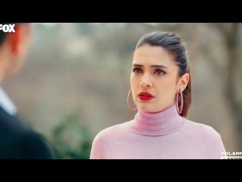مسلسل السد الحلقة  مترجم نهير و ناظم رجعت على عملك