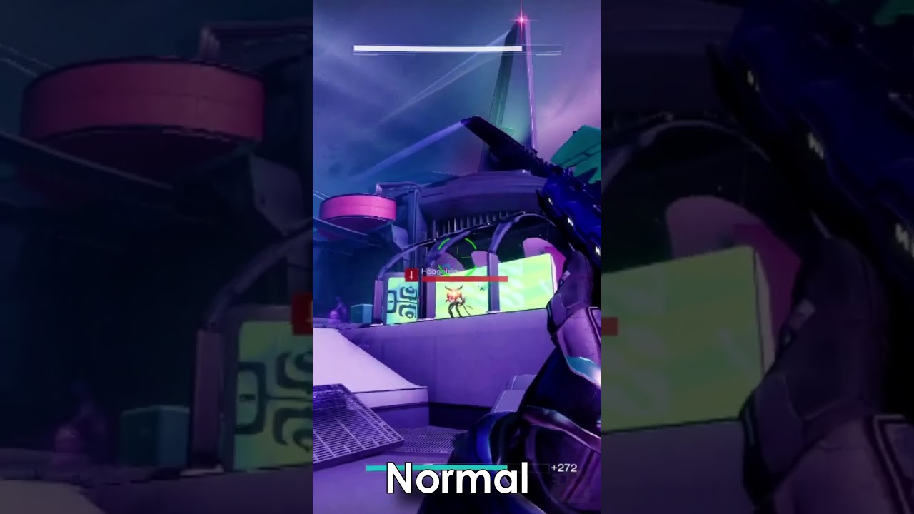 3 Things You Don't Know about Destiny 2 