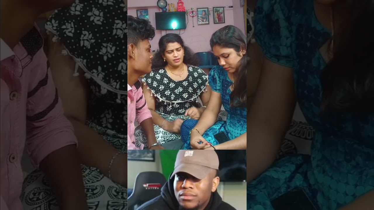 🔥அந்த விக்கி எப்படி பழக்கம்💯😂 