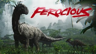FEROCIOUS - Official Gameplay Trailer