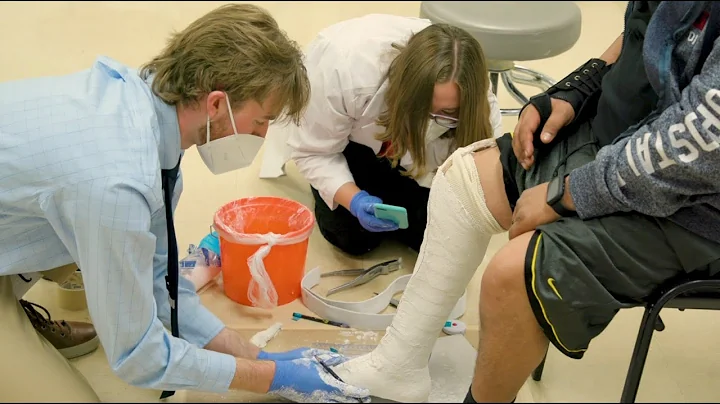 Orthotics and Prosthetics: Program Insight | CSUDH Continuing Ed