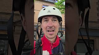 Die Longboardtour geht weiter von Marburg nach Butzbach.