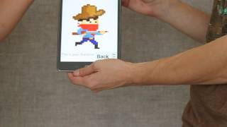 Congressional App Challenge, Shoot Em: Sam screenshot 4