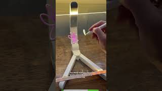 Affordable Christmas Gift: Fun Acrylic Light Up Board