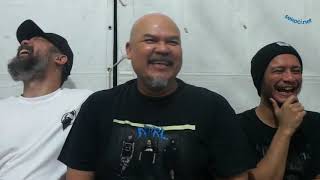 NTRL, Edane, dan Jamrud Gebrak Panggung JogjaROCKarta 2019