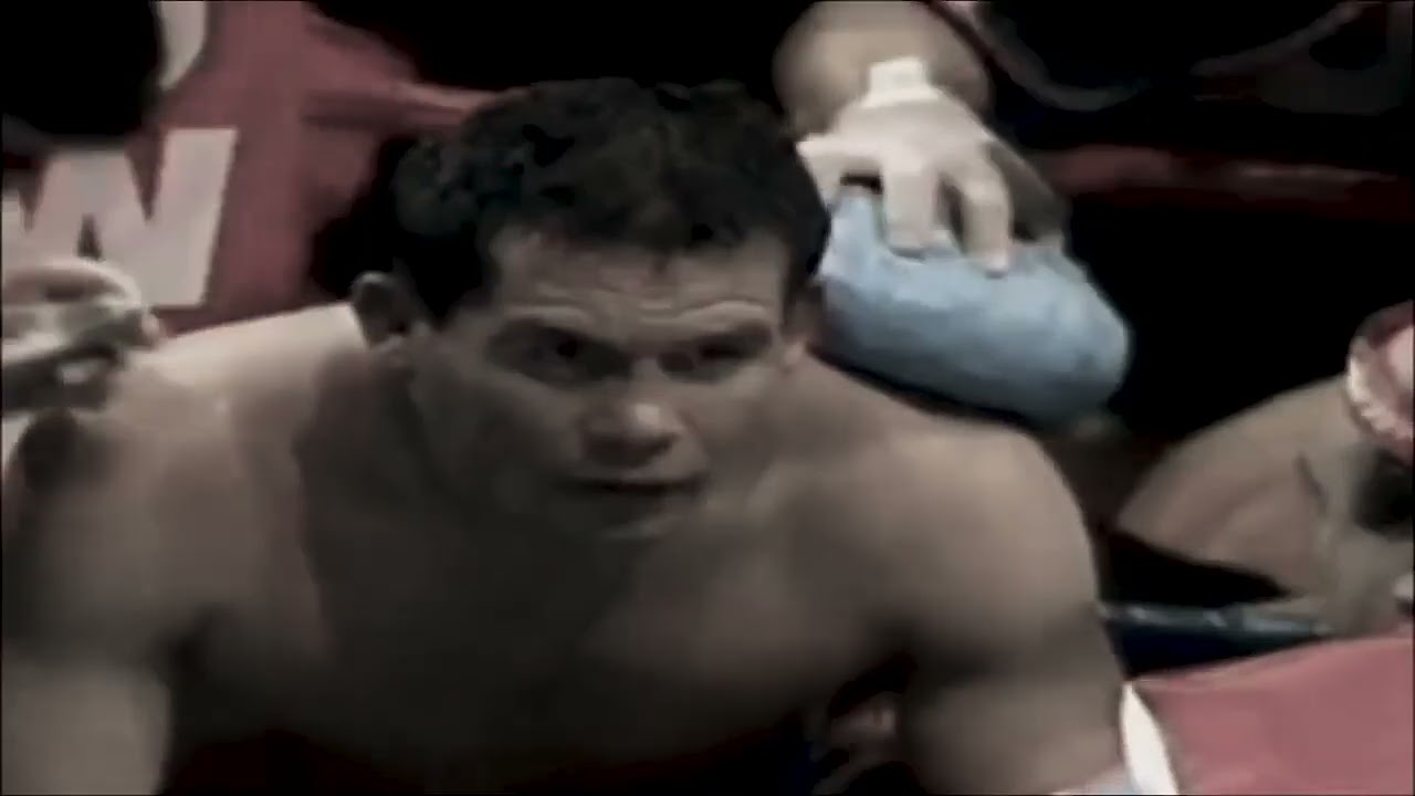 Misfit Soto - El Gran Campeon (response to KingLilG) King of Chicano Rap