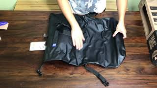 watershed animas backpack