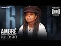 6LACK & Ambré: Growing Up In Foster Care, New Orleans Roots & 'Peyote' | 6 for 6: The Podcast