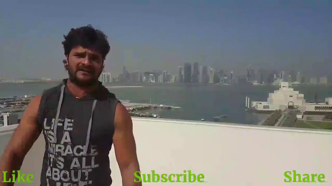 Doli me goli mar dem whatsapp bhojpuri sad dhamka status 