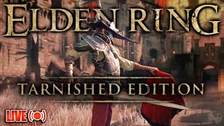 BREAKING Elden Ring w/ LEONTIELS GREATSWORD - Tarnished Pack - #2