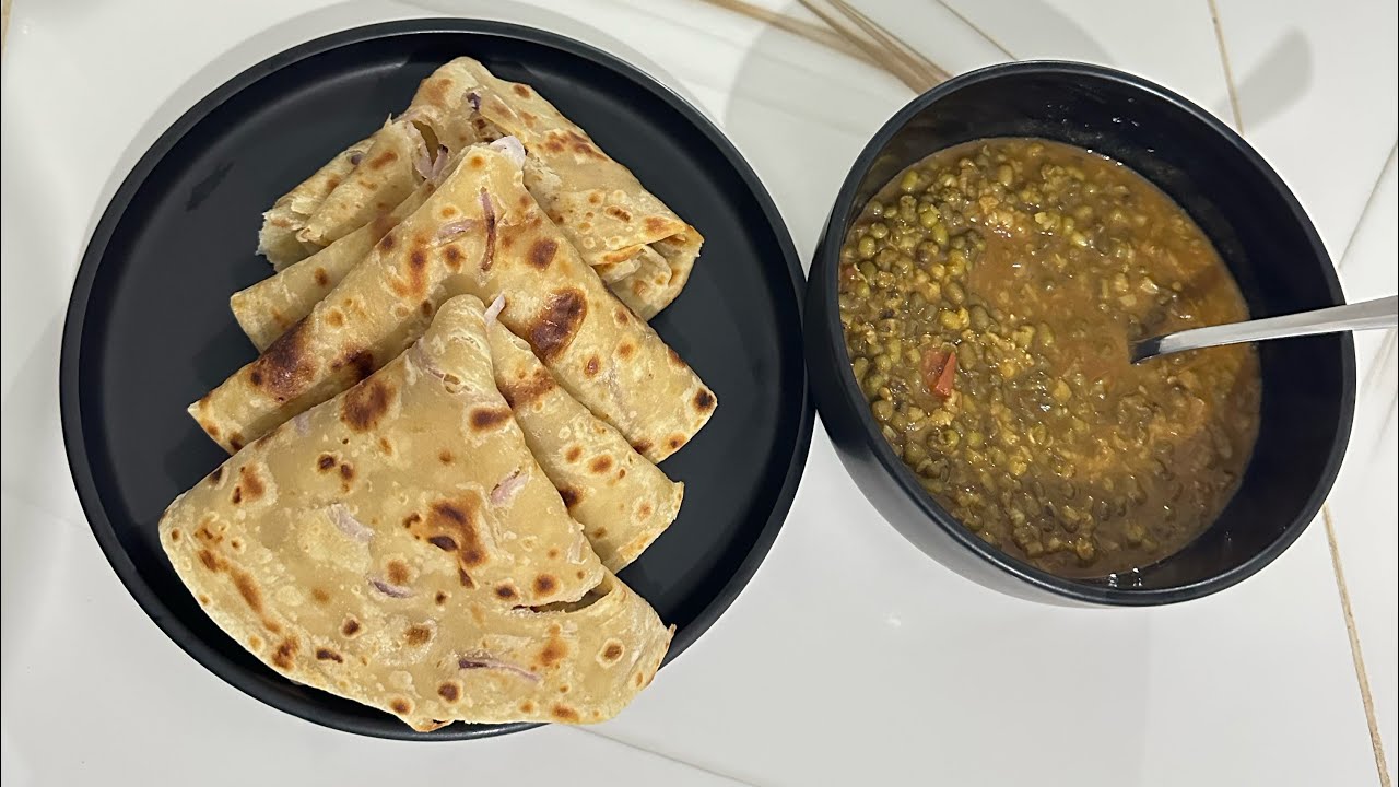 Yap with me as I make chapatis🤭🤣