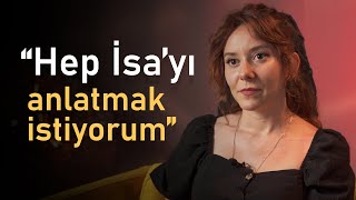 İçimizden Biri - Hep İsayı Anlatmak İstiyorum - Kanal Hayat