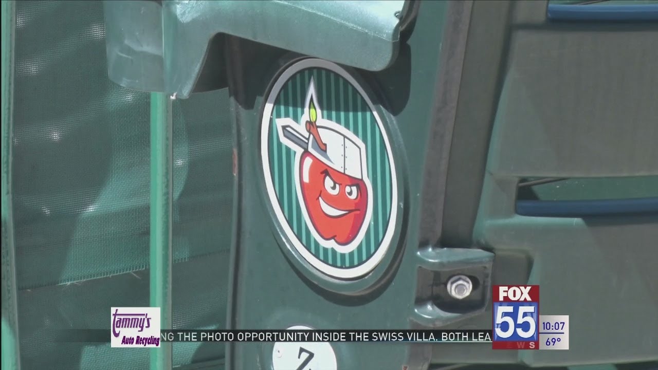 Fort Wayne TinCaps in 'desperate' need of workers as stadium fully reopens