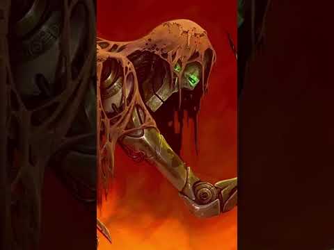 What Happens When Necrons Lose Connection to Their Tomb World | Warhammer 40K Lore