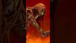 What Happens When Necrons Lose Connection to Their Tomb World | Warhammer 40K Lore