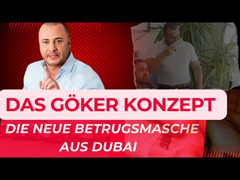 Das Göker Konzept