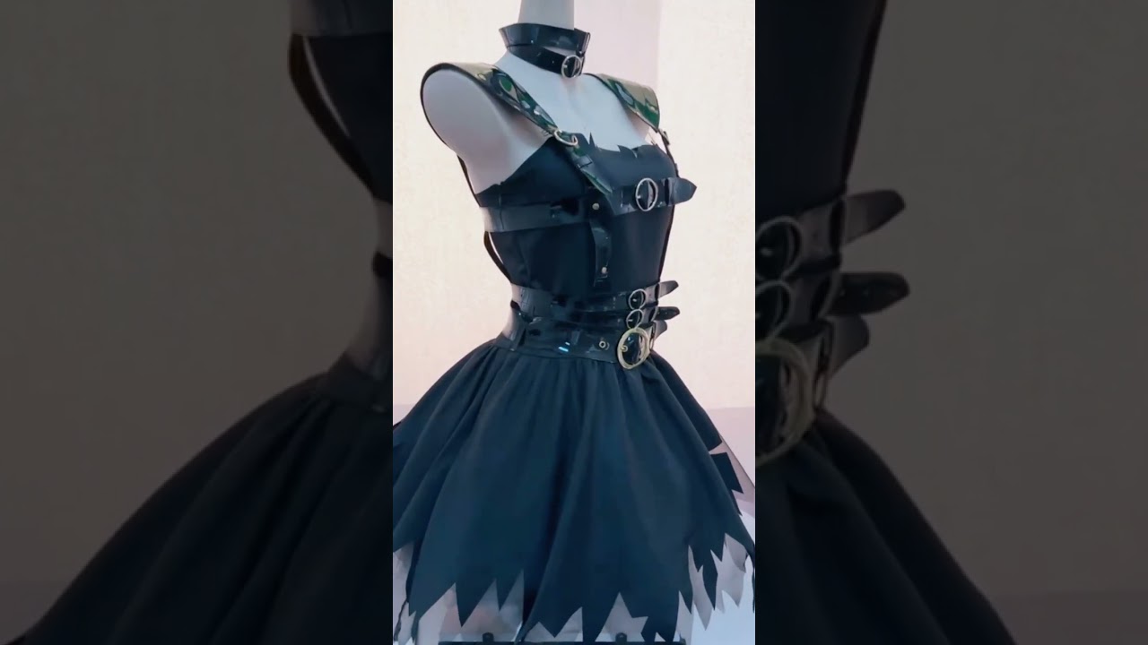 Edward Scissorhands Edward Cosplay #cosplay #costume #cosplayer #suit