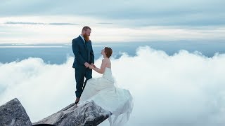 Mount Pilchuck Wedding | Brendan & Devin Cleary Mount Pilchuck Wedding | Brendan & Devin Cleary
