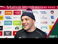 Post-Match Chat: Ellis Genge