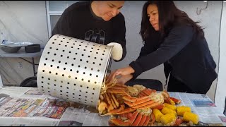 ShellFest 2016 Keller 4th Annual Seafood Boil