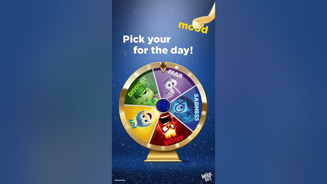 Hakuna Matata! Pick your Disney mood for the day & let the worries fade away!😎 #disney #disneyindia