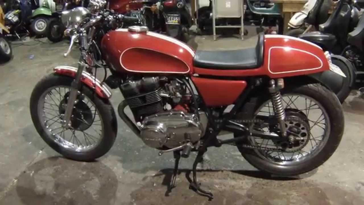 XS500 Carb Sync, Rejet, Compression Test How too YouTube
