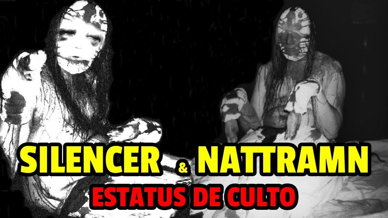 Historia De Silencer C mo Se Convirti En La Figura De Culto YouTube historia-de-silencer-c-mo-se-convirti-en-la-figura-de-culto-youtube