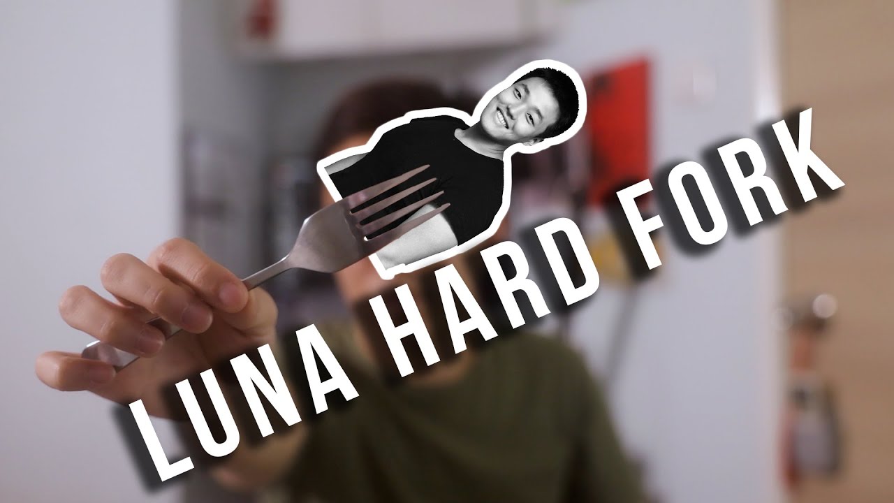 Do Kwon's Plan V2.0 | Luna Hard Fork