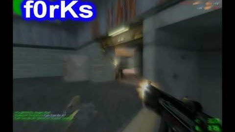 JeX # Team ESL 2vs2 Demo