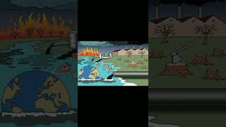 Deep Meaningful Pictures Without Words Part 4