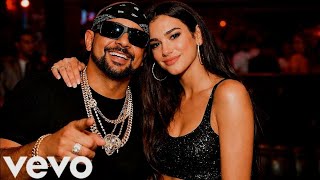 Sean Paul & Dua Lipa - Closer In The Moonlight Official Music Lyrics 2026