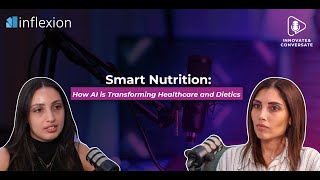 Full Smart Nutrition: How AI is Transforming Healthcare and Dietetics Guide