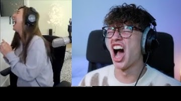 Steve Reacts To Janet