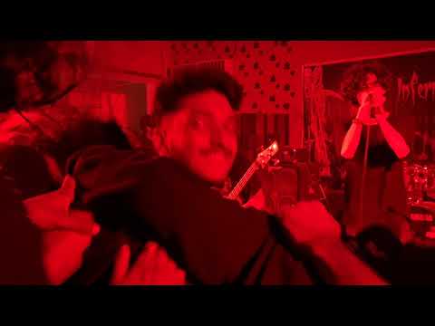 Audoibik live at Inferno Gate Vol 2.0