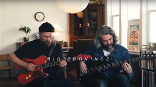 The Bros. Landreth • Big Province (instrumental jam)