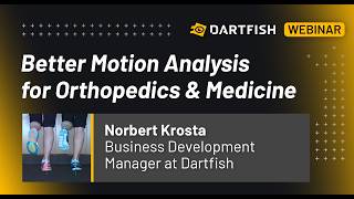 Dartfish in Orthopedics & Medicine: Motion Analysis in Clinical Practice screenshot 2