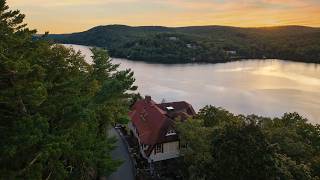 For Sale: 44 Tower Hill Loop, Tuxedo Park NY