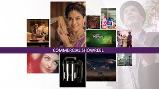 Toolbox Studio - Commercials Showreel | Commercial Video Services
