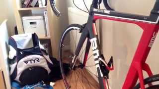 BMC Timemachine TMR02 105 2017 Road 