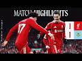 Highlights Liverpool 1 1 Burnley Wirtz On Target For Reds 