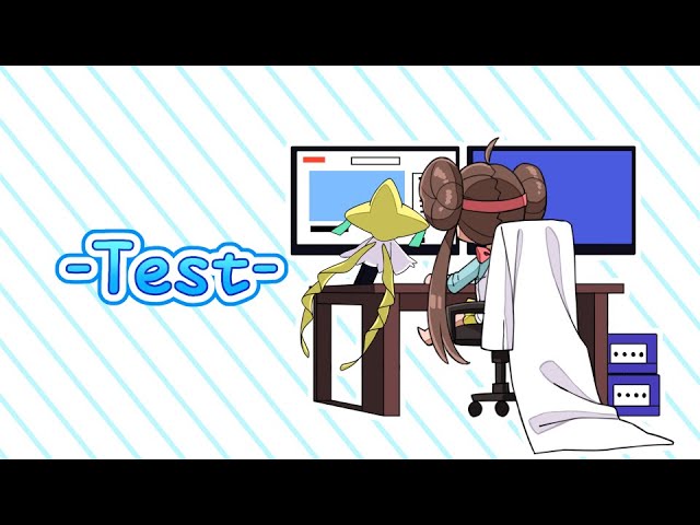 ZA Pokédex Completion [Pokémon] - YouTube
