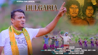 New santhali Full Album Video HULGARIA ,2023 || Stephan Tudu || Hul Maha .New Santhali Video