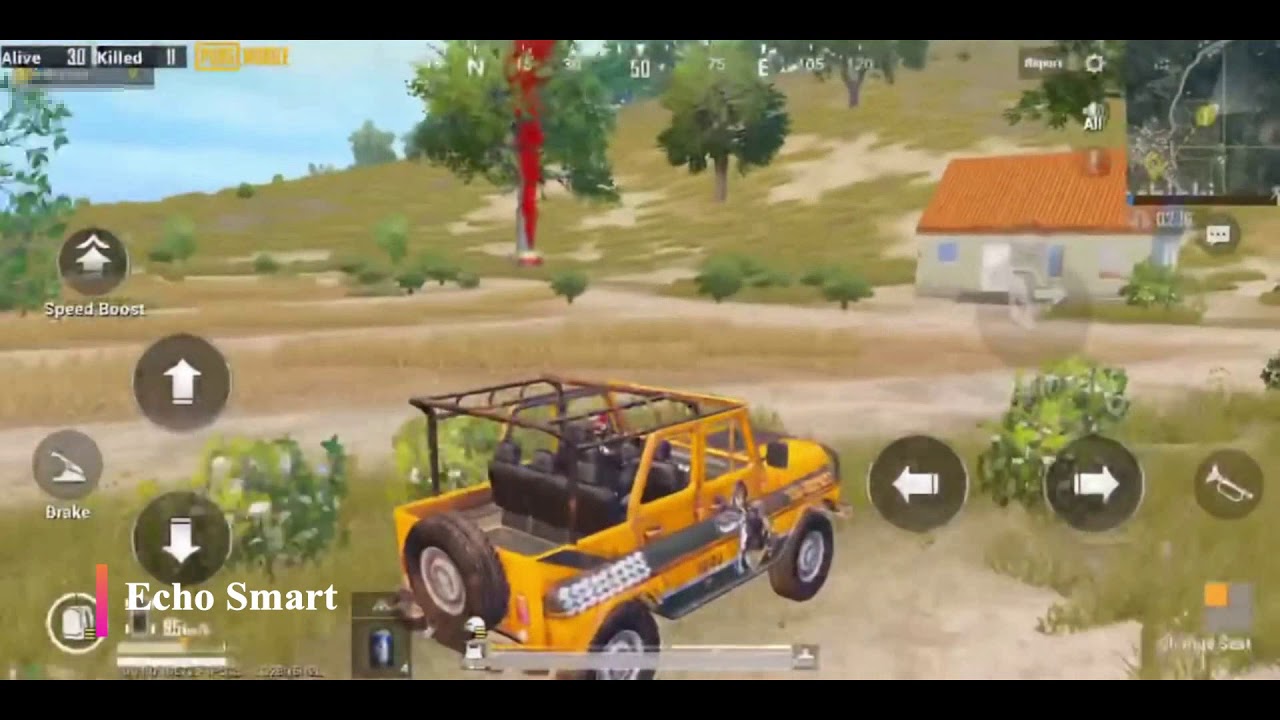 Pubg Mobile Erangel 2.0 New Map Update Is Here | Pubg Mobile ... - 