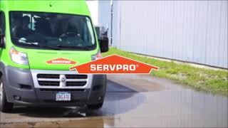 What to Know About SERVPRO