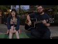ATP! Acoustic Session: Candy Hearts - Bratty B (Best Coast cover)