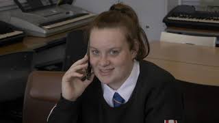The School - Passion Project (Bloopers)