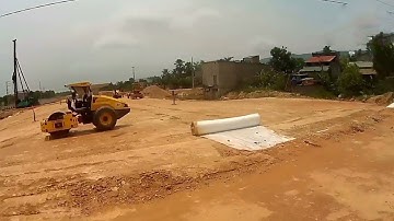 Cao tốc Bắc Nam - cập nhật tiến độ thi công từ - cao tốc nghi Sơn Thọ Xuân - Đến cầu vượt Hồ yên mỹ