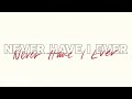 Danielle Bradbery, Kurt - Never Have I Ever (Yo Nunca He... / Spanish Version / Lyric Video)